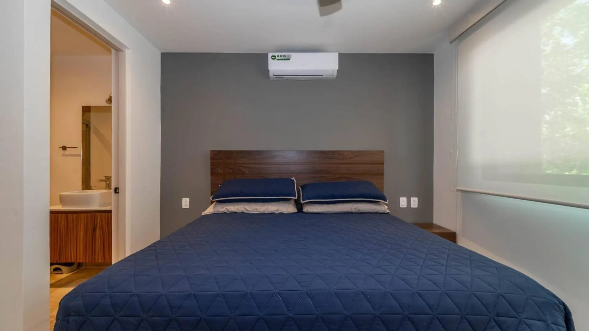 2-Bedroom Apartment With Pool Parques Zama Tulum