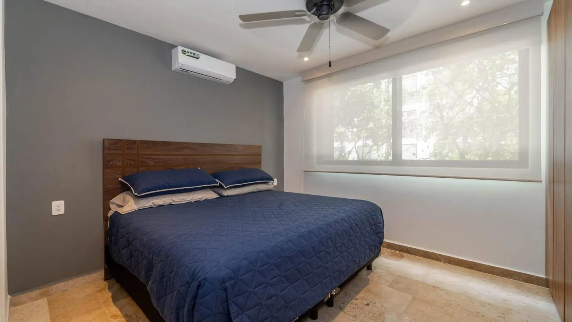2-Bedroom Apartment With Pool Parques Zama Tulum
