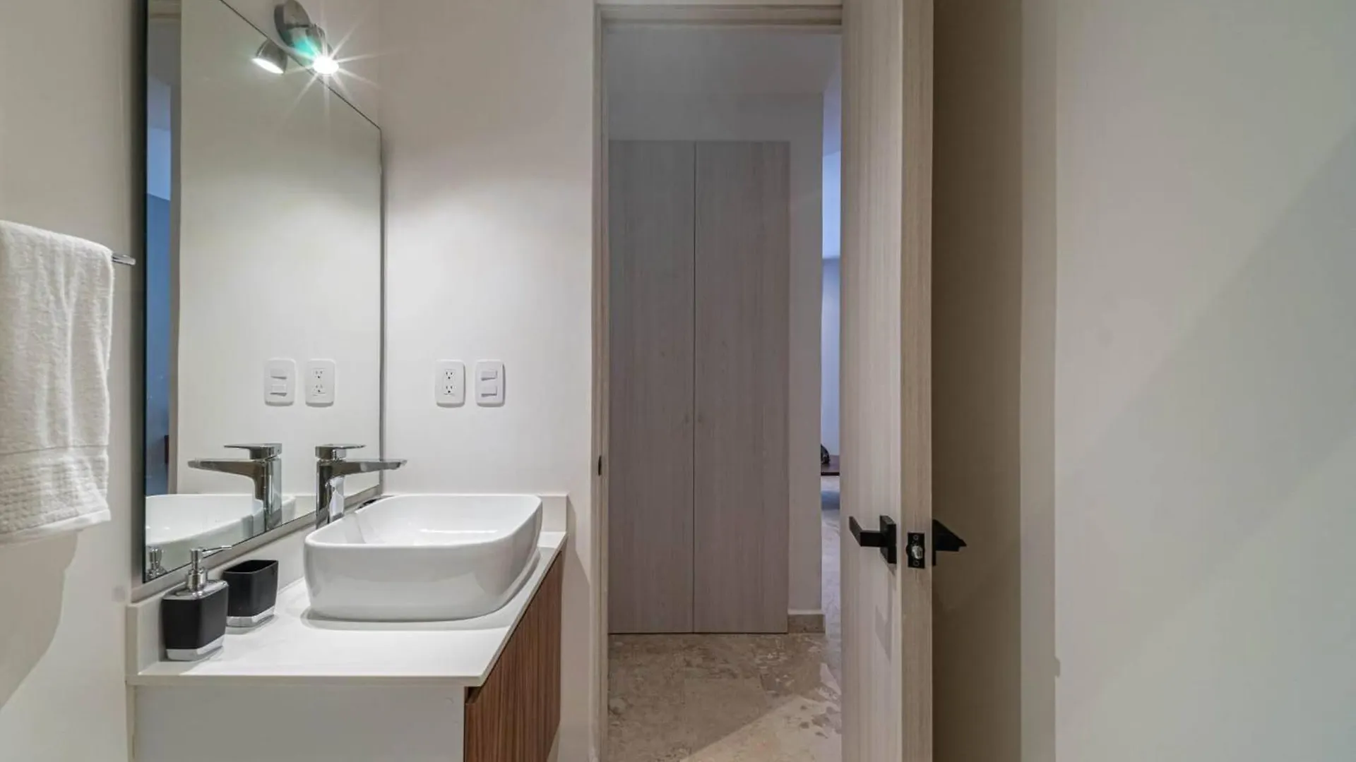 2-Bedroom Apartment With Pool Parques Zama Tulum